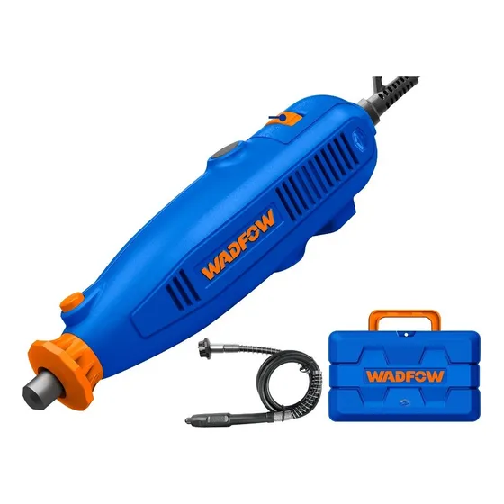 Minitorno Wadfow 130w Eléctrico 52 Accesorios