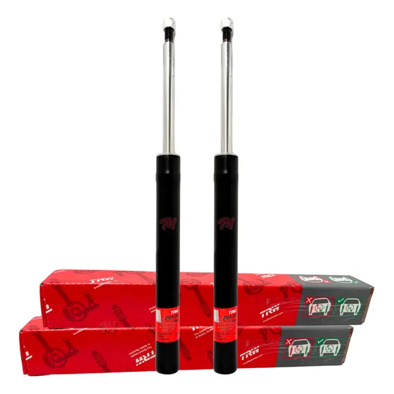 Amortiguadores Delanteros Vw Gol Power Kit X2