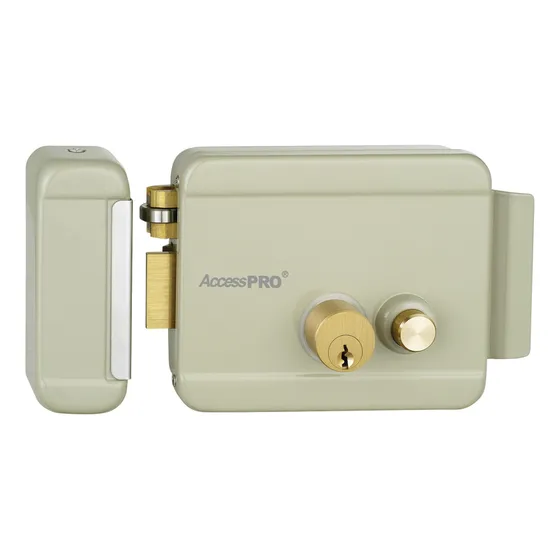 Access Pro Accessrimbl Beige Liso Izquierda