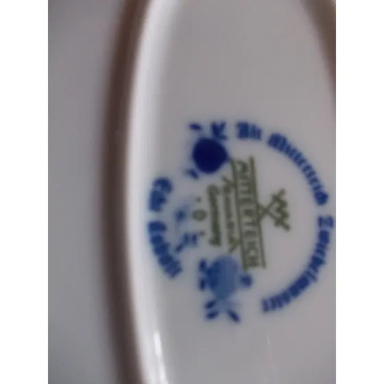 Juego De Lunch Y Café Para 12 Personas, 54 Piezas, Porcelana