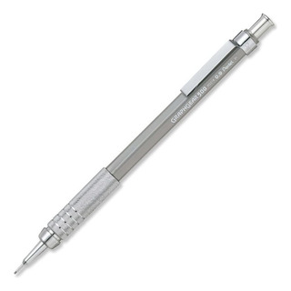 Lapicero Profesional Pentel Graphear 500 Dibujo Lapicero Profesional Pentel Graphear 500 Dibujo