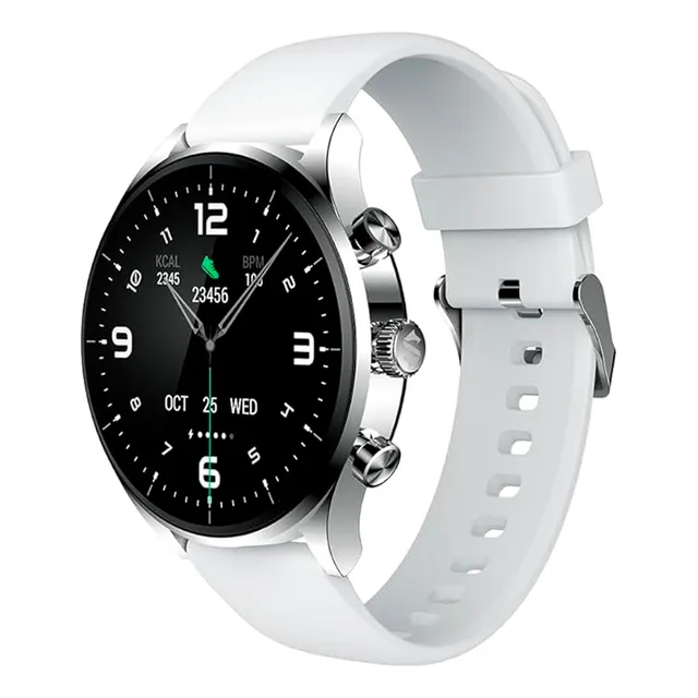 Reloj Inteligente Smartwatch Black Shark S1 Classic Amoled