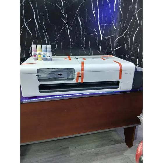 Plotter Canon Tc-20