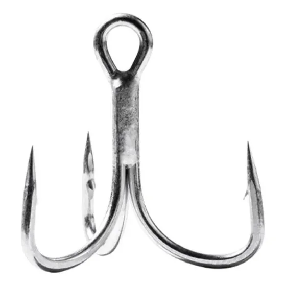 Anzuelo De Pesca Marine Sanken 3x Número 10 En Blíster De 8 Unidades