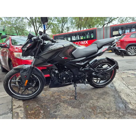 Bajaj N160