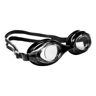 Óculos De Natação Piscina Essential Preto Ajustável Vollo Óculos De Natação Piscina Essential Preto Ajustável Vollo