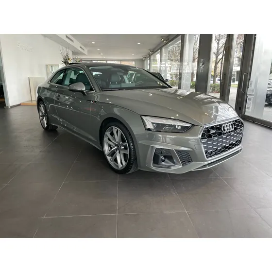 Audi A5 2.0 45tfsi Quattro Coupe 252cv