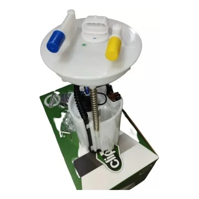 Bomba Modulo De Gasolina Chery Qq S11/1106610ca Clipse