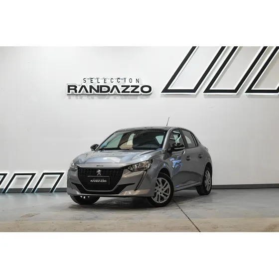 Peugeot 208 1.6 Active Pack