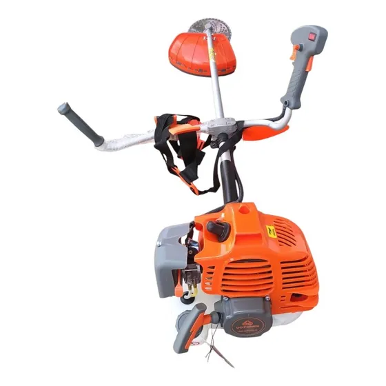 Desmalezadora 52cc 5200 Oo Power