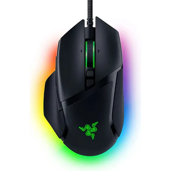 Gaming Mouse Razer Basilisk V3   Rgb 26k Chroma Rgb