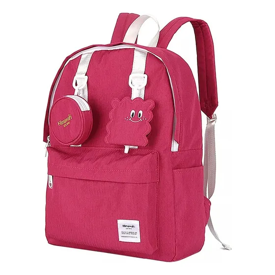 Himawari - Mochila H422-4 Con Monedero