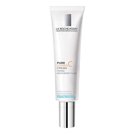 Crema Hidratante La Roche-posay Redermic C Antiarrugas 40 Ml