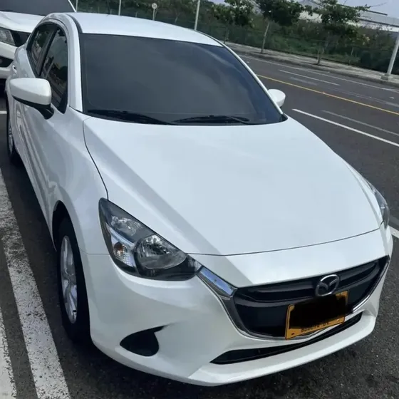 Mazda 2 2020 1.5 Prime