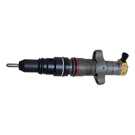Bico Injetor Common Rail Caterpillar 320d C7 C9 3879433