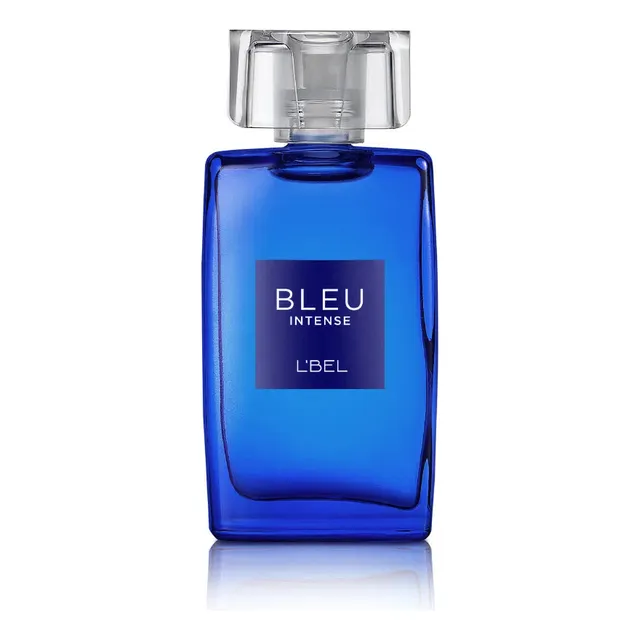L'bel Bleu Intense Perfume De Hombre 10ml