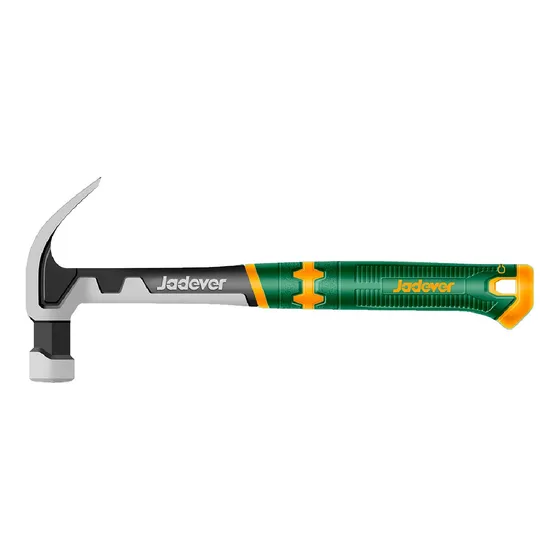 Martillo Galponera450gr 16oz Jdhm8316 Jadever