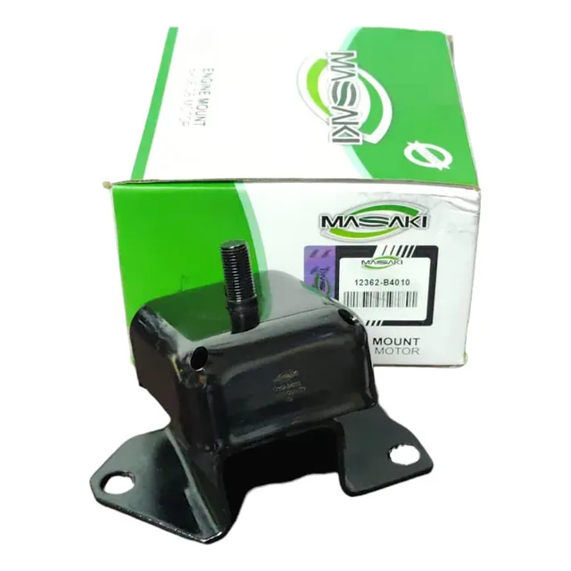 Base Motor Izquierda Terios Bego 2008 2009 2010 2011 2012 