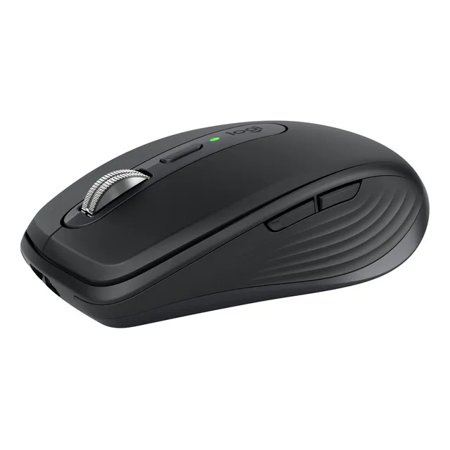 Ratón inalámbrico Logitech Mx Anywhere 3s Graphite