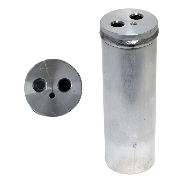 Filtro Secador Mazda 2 11-14 Aire Acondicionado Nuevo