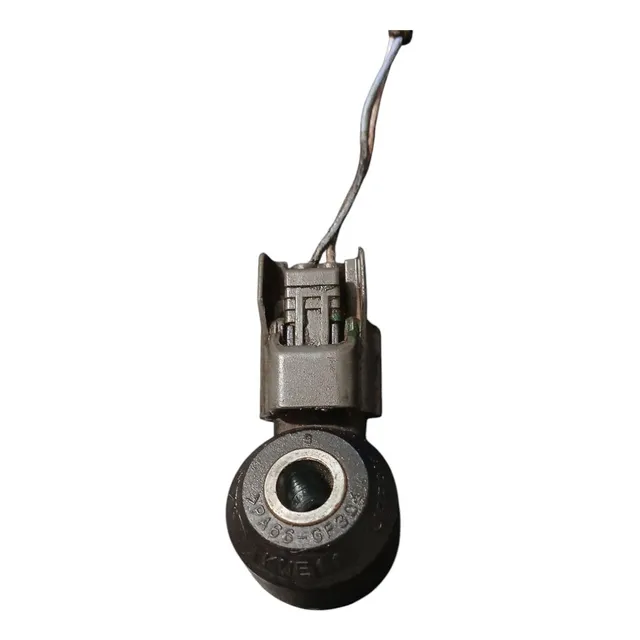 Sensor Detonação Fiat Uno Mille Fire 1.0 Ano 2007 Original