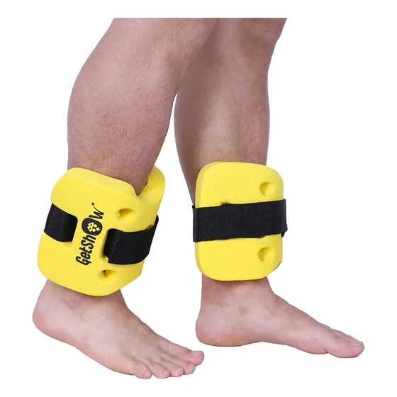 Caneleira Eva 2 A 4 Kg Hidroginastica Aqua Getshow 1 Par 