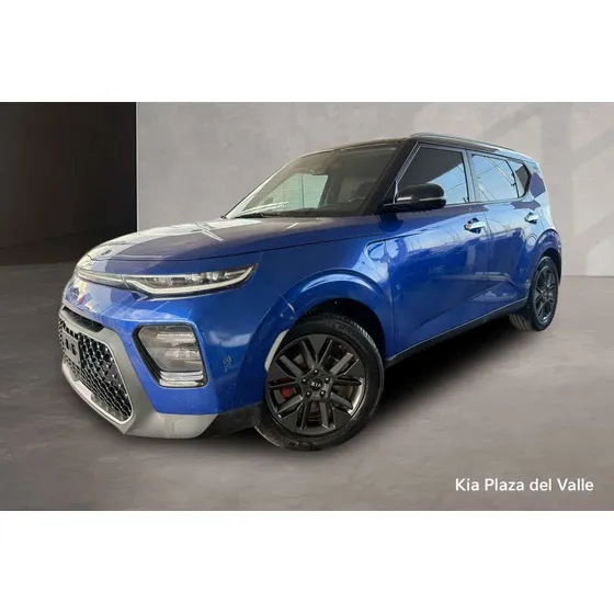 Kia Soul 2.0 Ex At