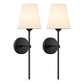 Wall Sconces Sets Of 2, Retro Industrial Wall Lamps, Bath... Wall Sconces Sets Of 2, Retro Industrial Wall Lamps, Bath...