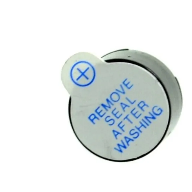 Zumbador Buzzer Arduino 5v, 4 Unidades
