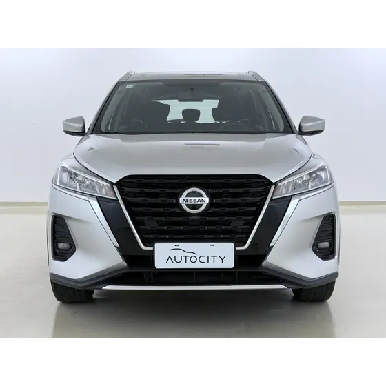 Nissan Kicks 1.6 Advance L21