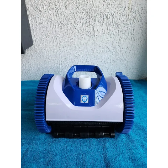 Carro Aspirador Marca Hayward Para Piscinas