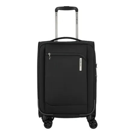 Maleta De Cabina Samsonite Odyssey Negro
