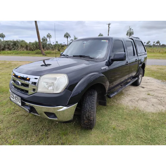 Ford Ranger 2.3 D.c Xlt