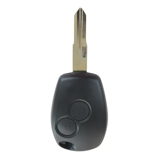 Llave Telamando Renault Logan (carcasa)