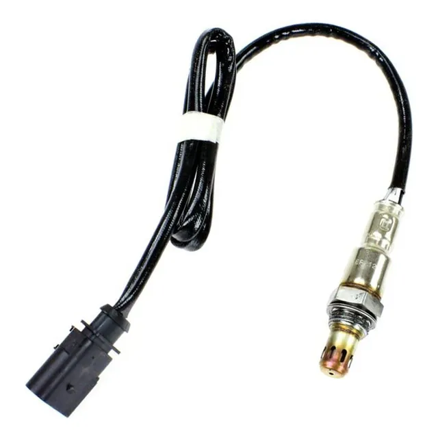Sensor Lambda Pós Catalisador Polo Virtus Tiguan Original Vw
