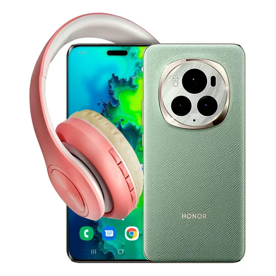 Honor Magic 6 Pro 12gb Ram 512gb 5g 50 Mpx 4k + Regalo Dimm