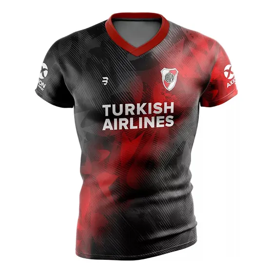 Camisetas Argentina, River, Boca, 100% Personalizadas
