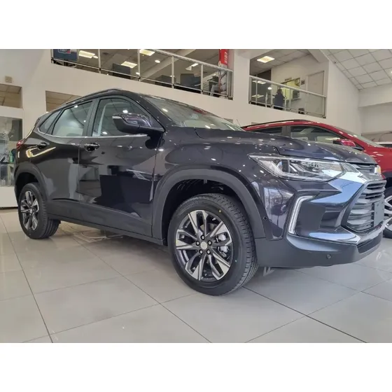 Chevrolet Tracker 1.2 Turbo Premier At