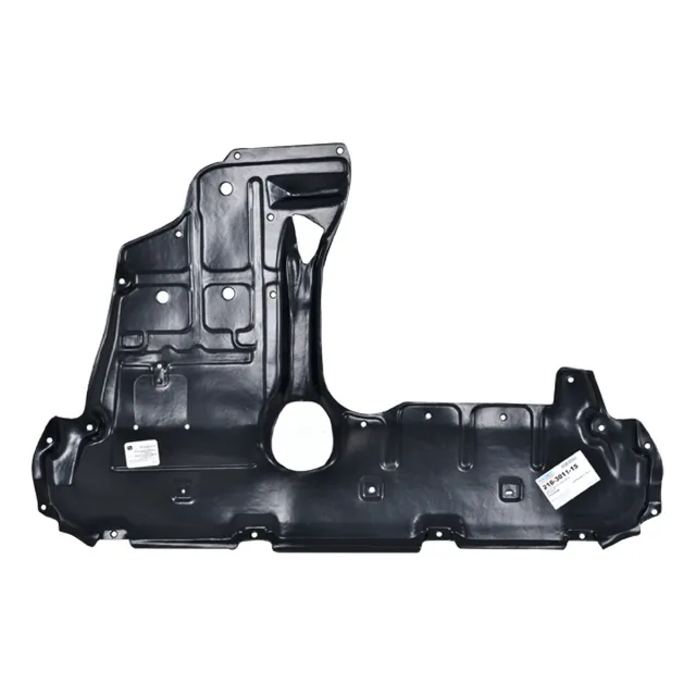Tolva Inferior De Motor Toyota Rav4 2006 2012 Taiwanés