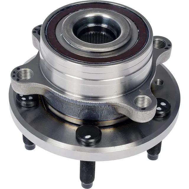 Mozo Cubo Delantero  Ford Explorer  2012 2013 2014 2016  Ccs