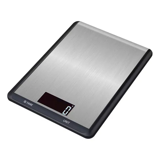 Balanza Digital De Acero 15 Kg Calidad Garantizada !!