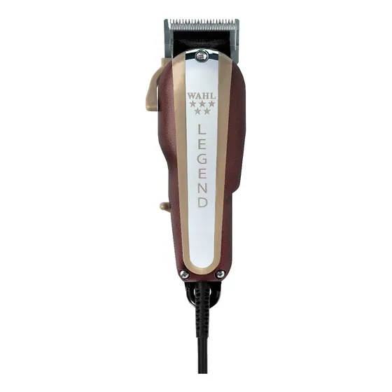 Maquina De Afeitar Cabello Legend Original Wahl 
