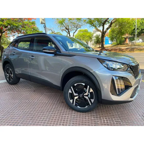 Peugeot 2008 1.0t Active