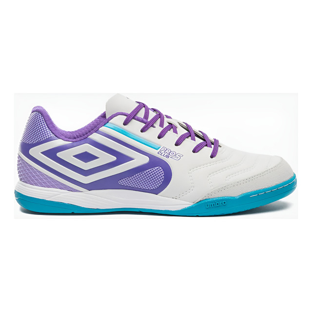 Tenis Futsal Umbro Pro 5 Bump Club - Várias Cores Tenis Futsal Umbro Pro 5 Bump Club - Várias Cores