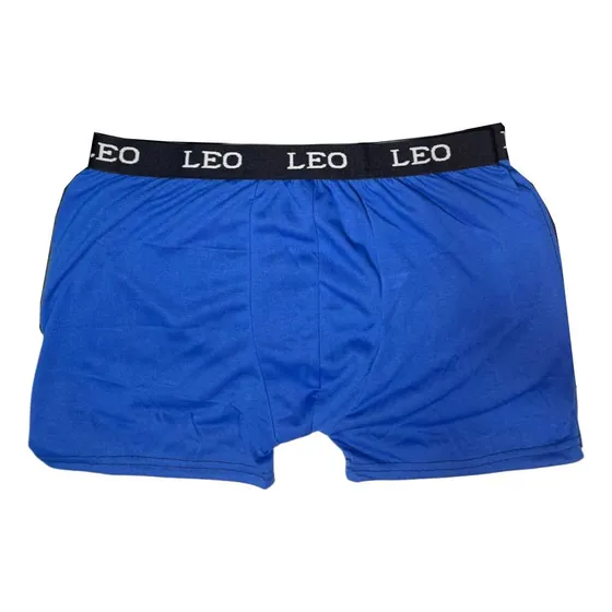 Docena Bóxer Leo Colores Surtidos Mm-8266