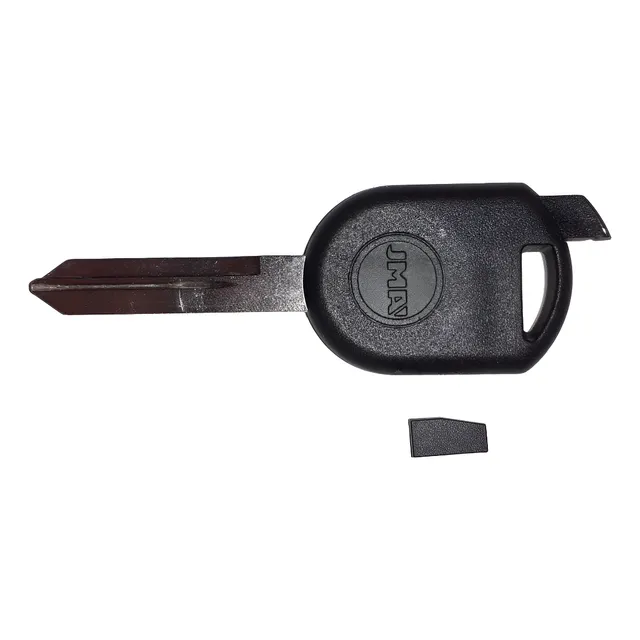 Llave Con Transponder Jma Ford F150/350 Explorer 2002-2010