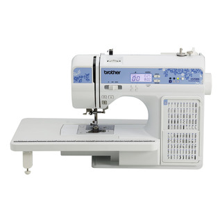 MĂĄquina De Costura Brother Cs7205 Computadorizada 150 Pontos MĂĄquina De Costura Brother Cs7205 Computadorizada 150 Pontos