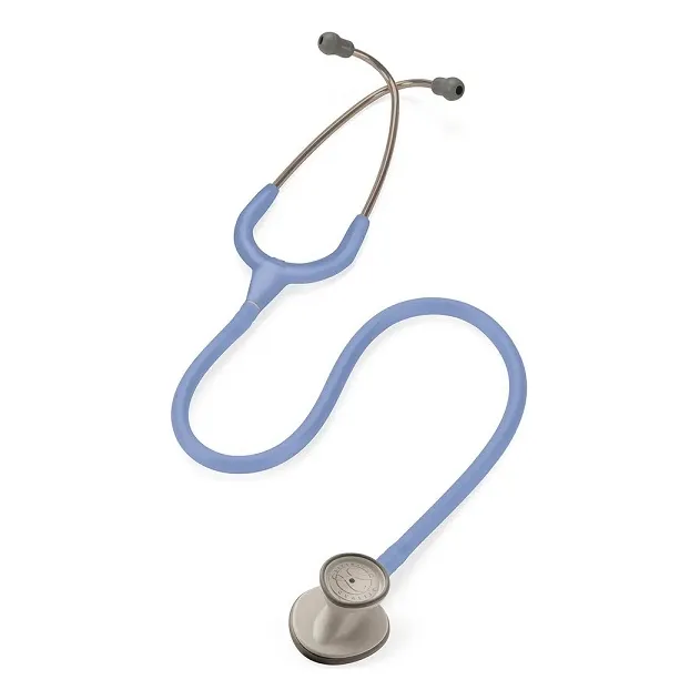 Estetoscopio Littmann ligero azul claro de 3 m