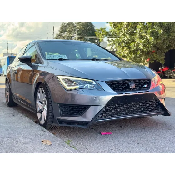 Cupra Leon 265