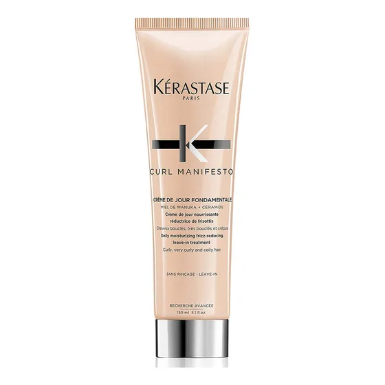 Leave-in Kérastase Curl Manifesto Crème De Jour 150ml